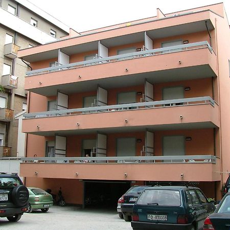 Hotel Torretta Cattolica Ngoại thất bức ảnh