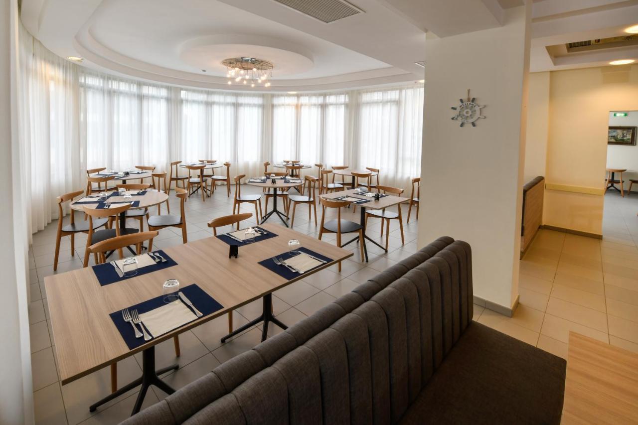 Hotel Torretta Cattolica Ngoại thất bức ảnh