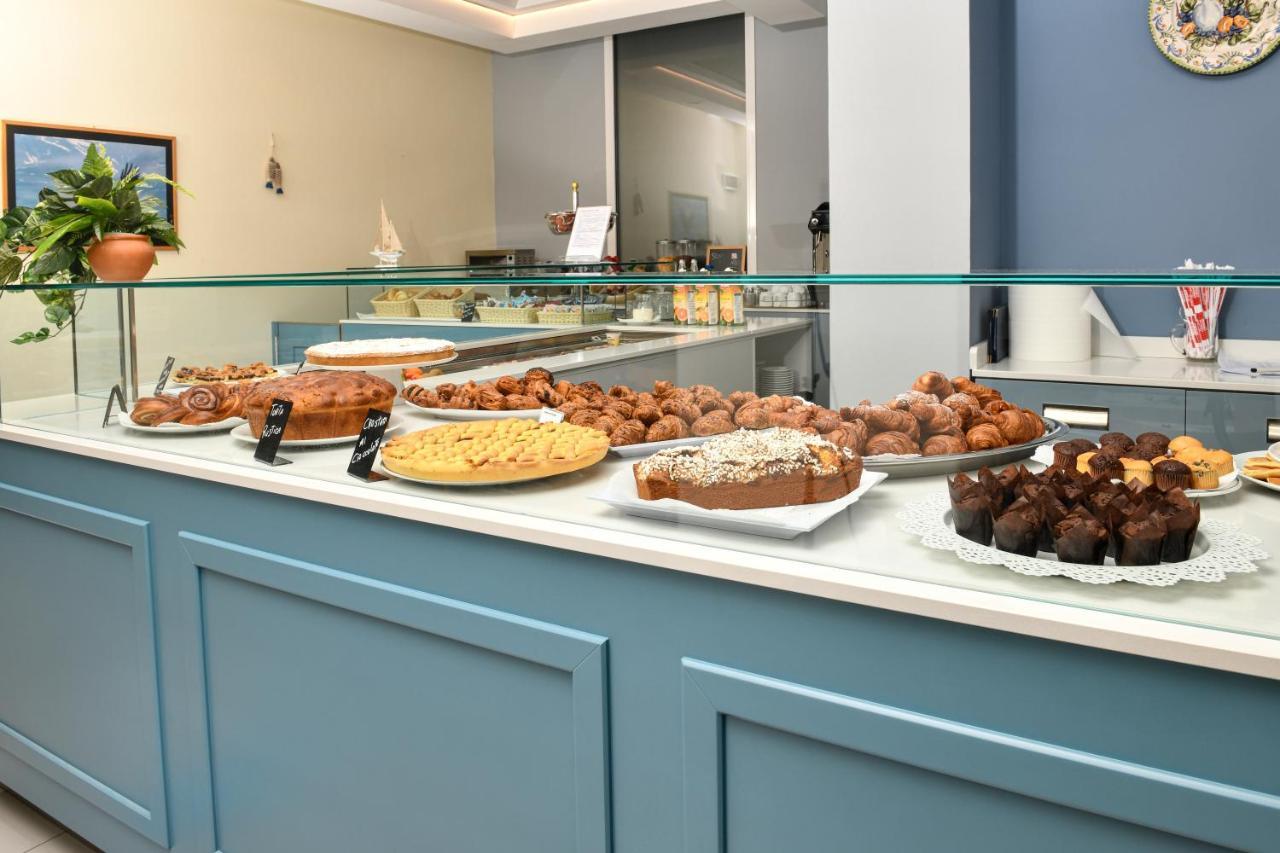 Hotel Torretta Cattolica Ngoại thất bức ảnh