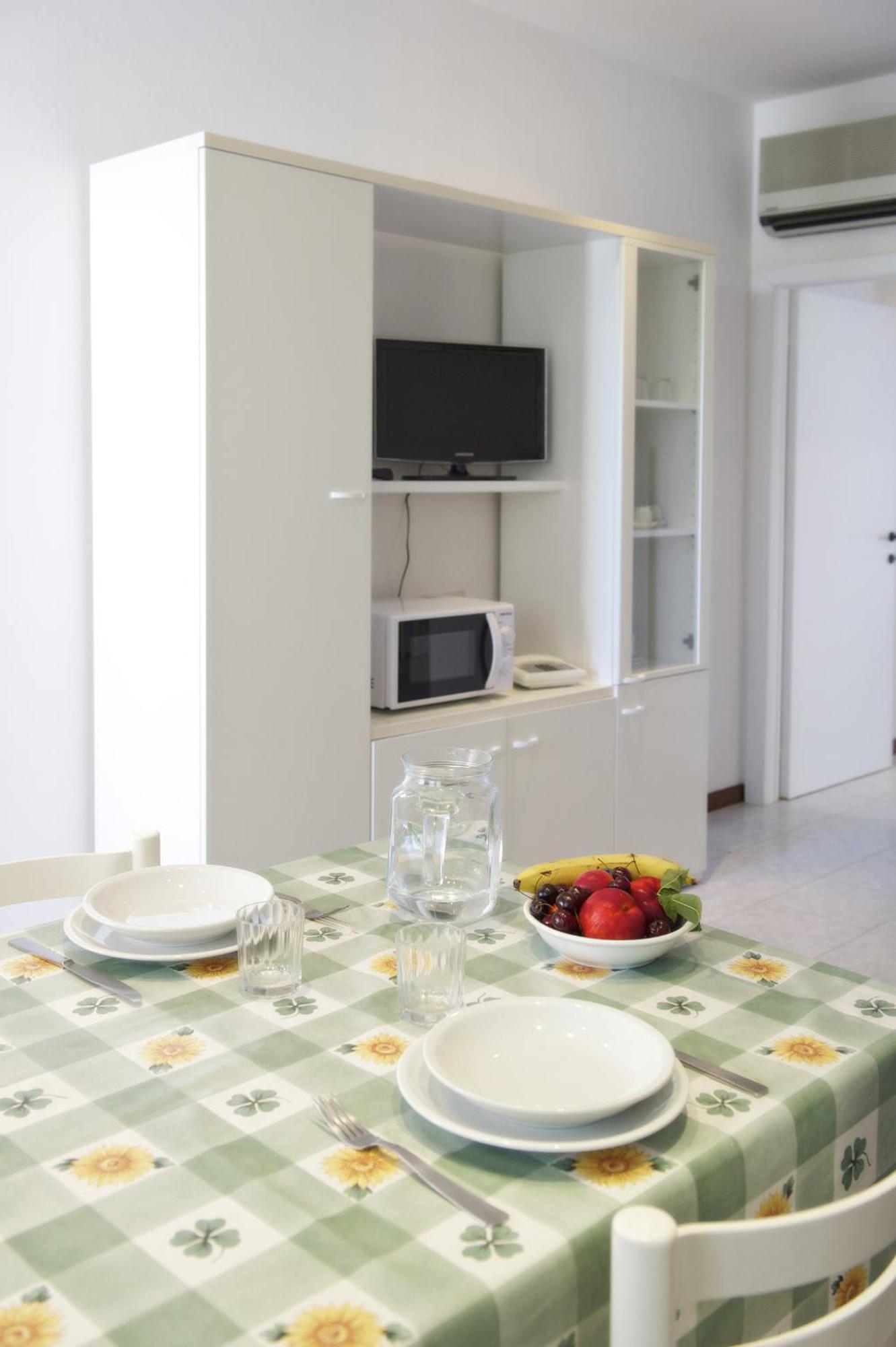 Hotel Torretta Cattolica Ngoại thất bức ảnh