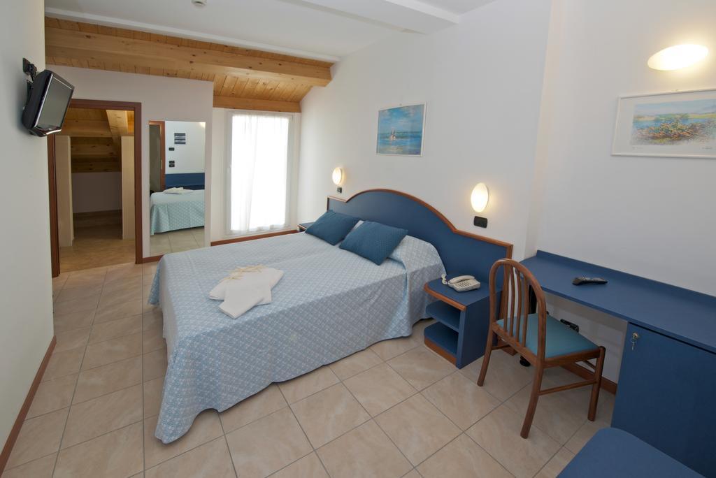 Hotel Torretta Cattolica Ngoại thất bức ảnh