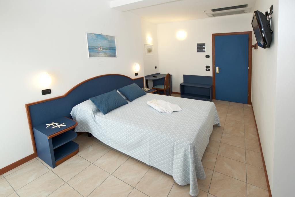 Hotel Torretta Cattolica Ngoại thất bức ảnh
