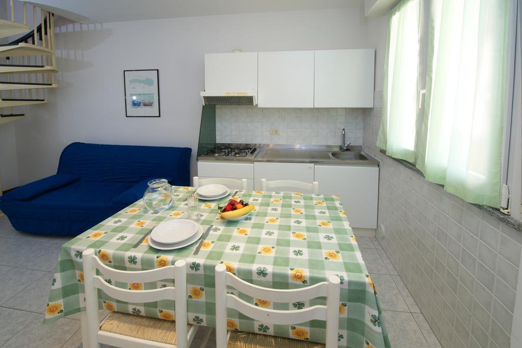 Hotel Torretta Cattolica Phòng bức ảnh