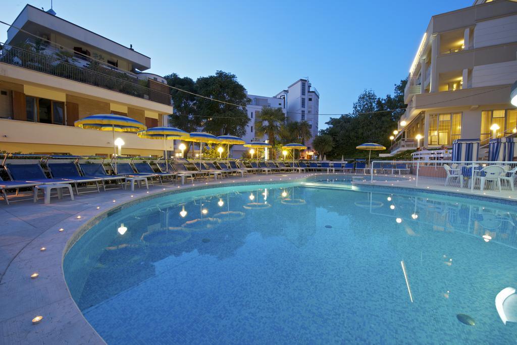 Hotel Torretta Cattolica Ngoại thất bức ảnh