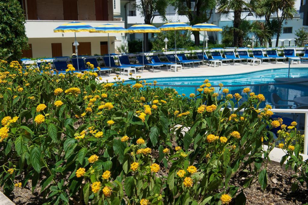 Hotel Torretta Cattolica Ngoại thất bức ảnh