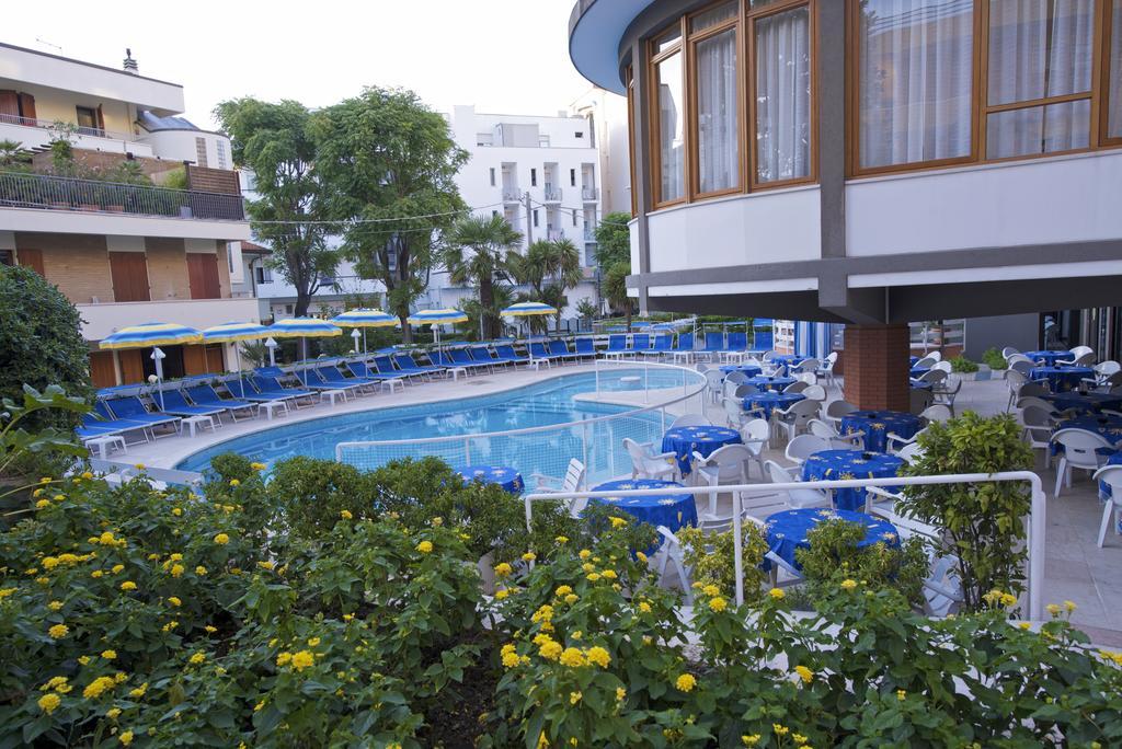 Hotel Torretta Cattolica Ngoại thất bức ảnh