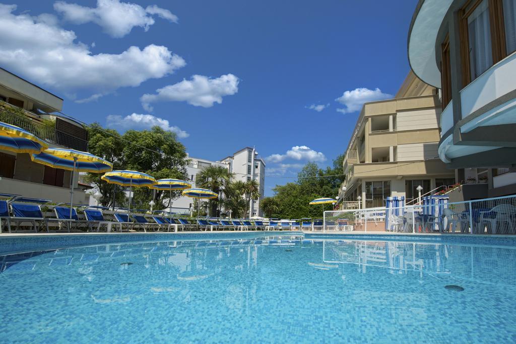 Hotel Torretta Cattolica Ngoại thất bức ảnh