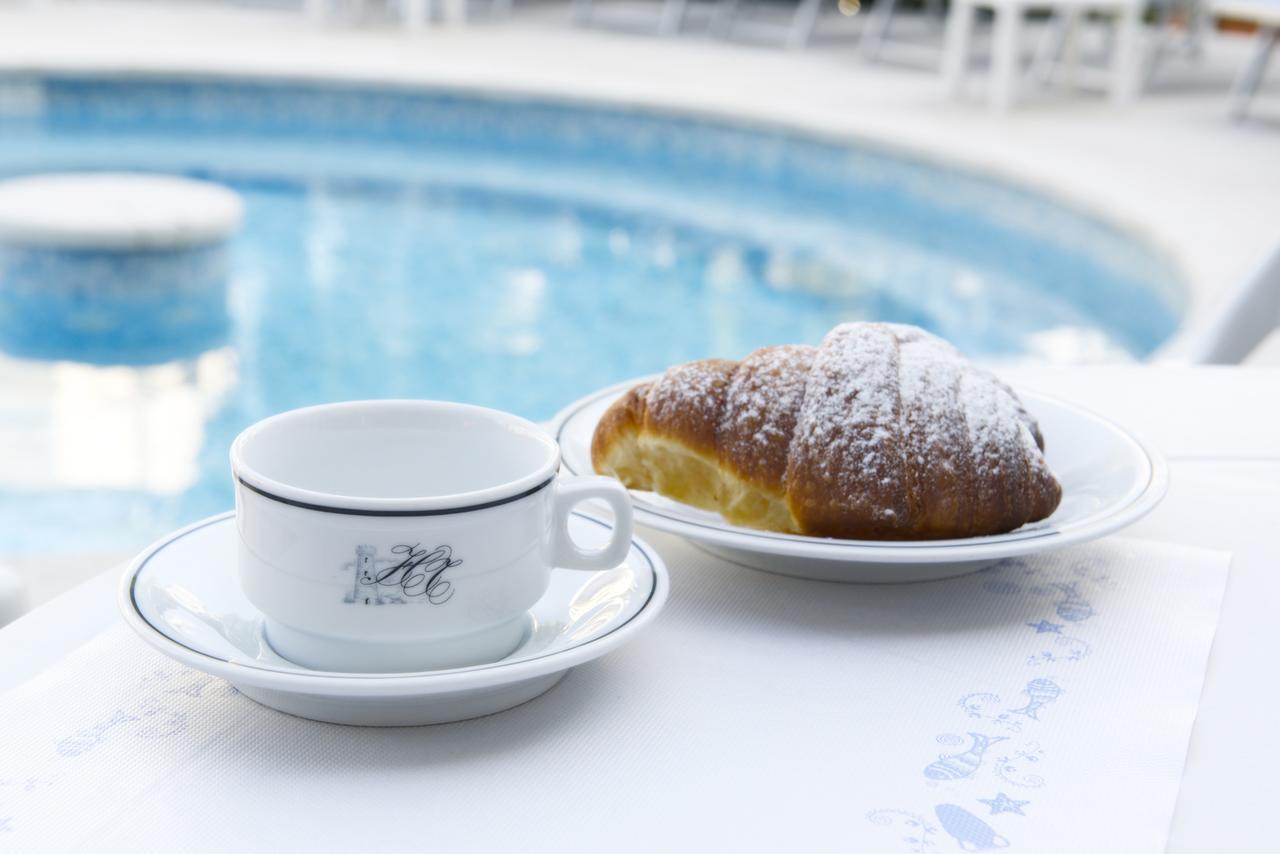 Hotel Torretta Cattolica Ngoại thất bức ảnh