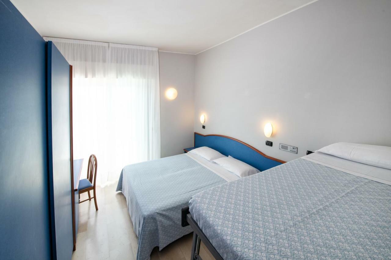 Hotel Torretta Cattolica Ngoại thất bức ảnh
