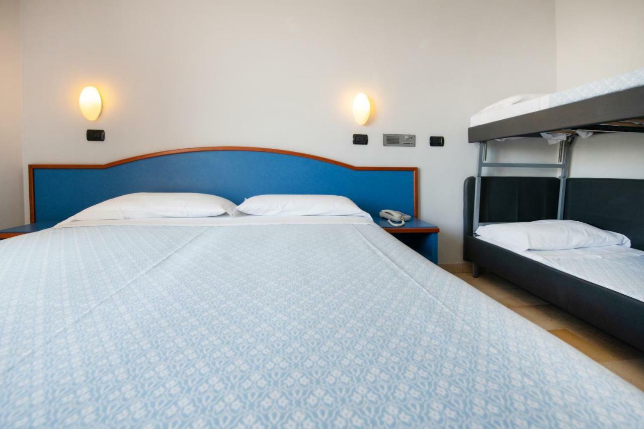 Hotel Torretta Cattolica Ngoại thất bức ảnh