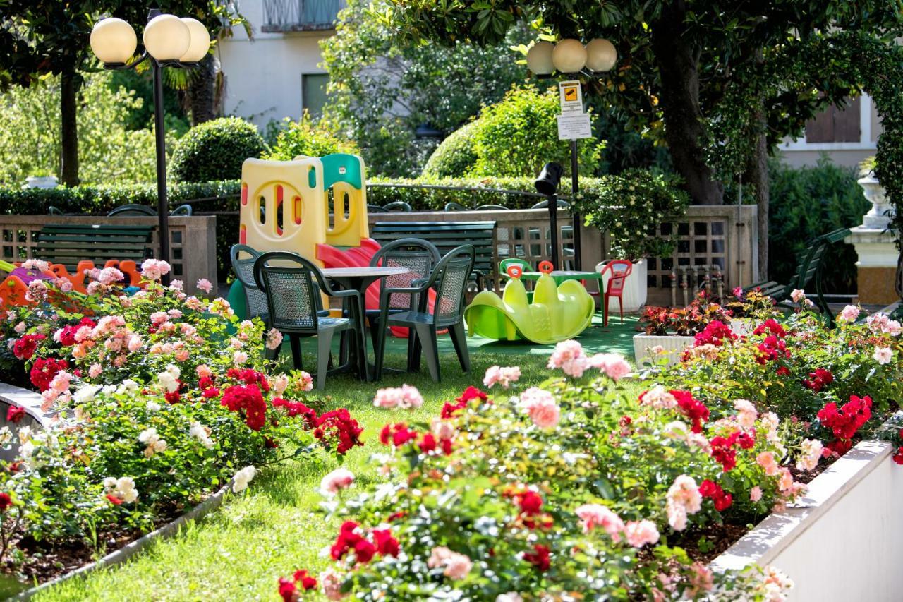 Hotel Torretta Cattolica Ngoại thất bức ảnh