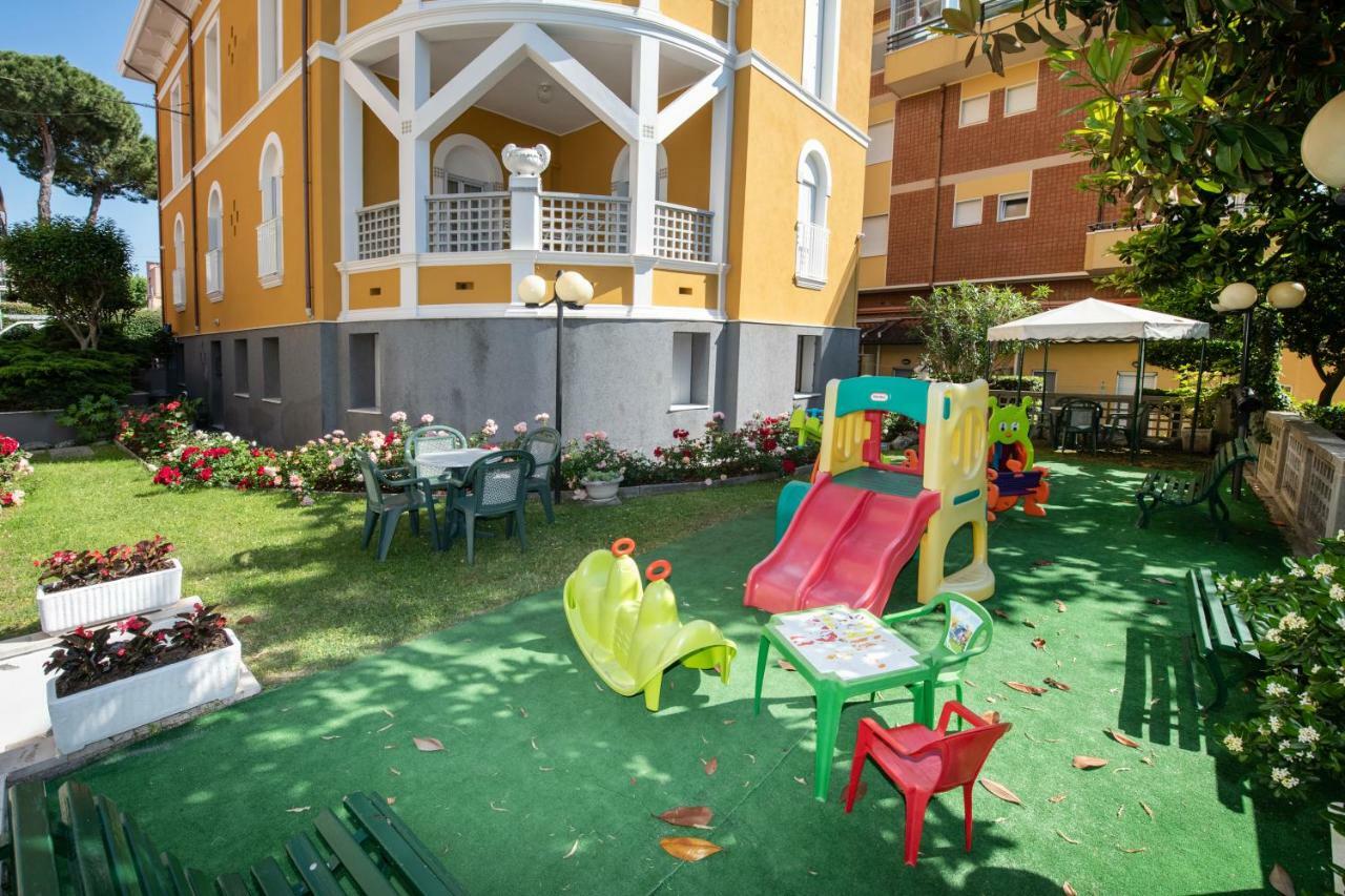 Hotel Torretta Cattolica Ngoại thất bức ảnh