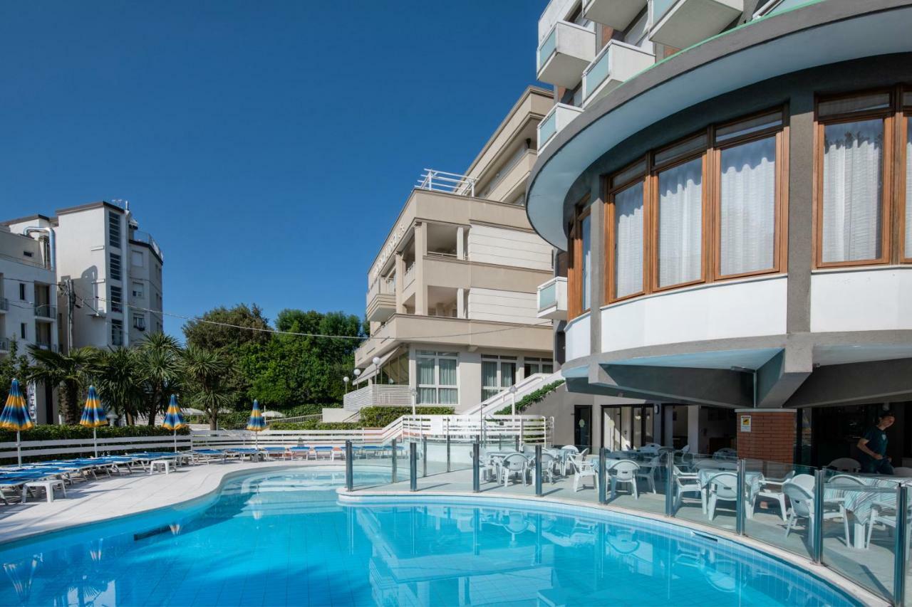 Hotel Torretta Cattolica Ngoại thất bức ảnh