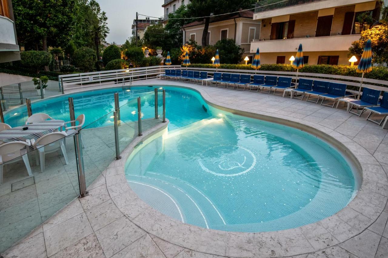 Hotel Torretta Cattolica Ngoại thất bức ảnh